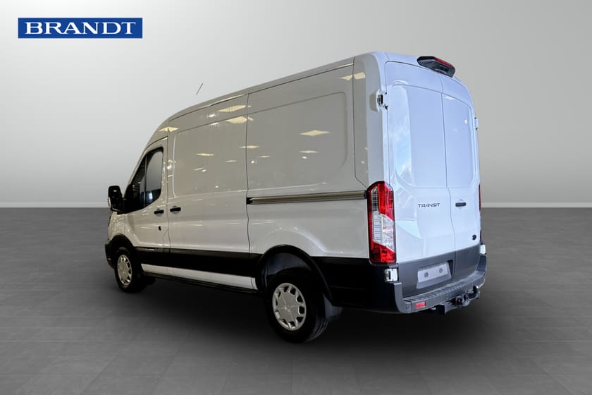 Bild 2 av Ford Transit 350