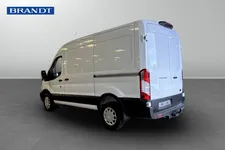 Ford Transit 350