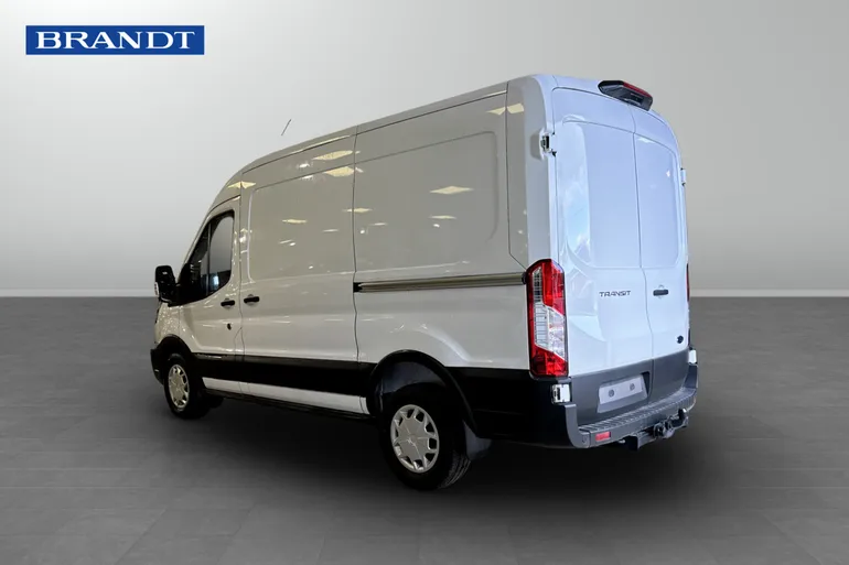 Ford Transit 350