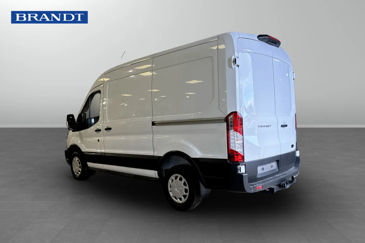 Ford Transit 350