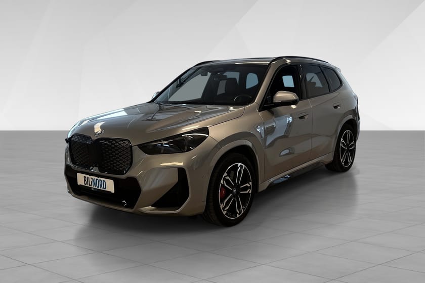 Bilde 3 av BMW iX1 xDrive30 Head up,panorama+++