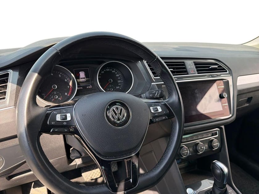 Bild 2 av Volkswagen Tiguan 2.0 TSI OPF 4Motion DSG 190hk