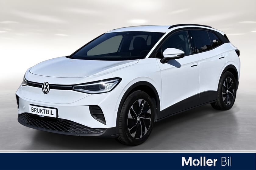 Bilde 1 av Volkswagen ID.4 Pro 4M highl.77kwh 286hk