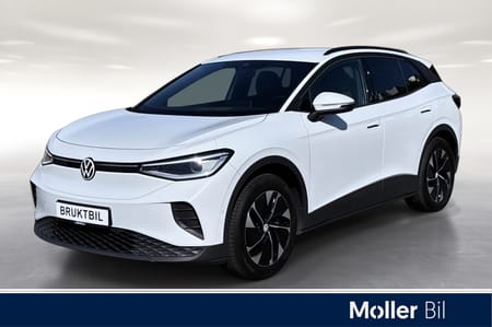 Volkswagen ID.4 Pro 4M highl.77kwh 286hk