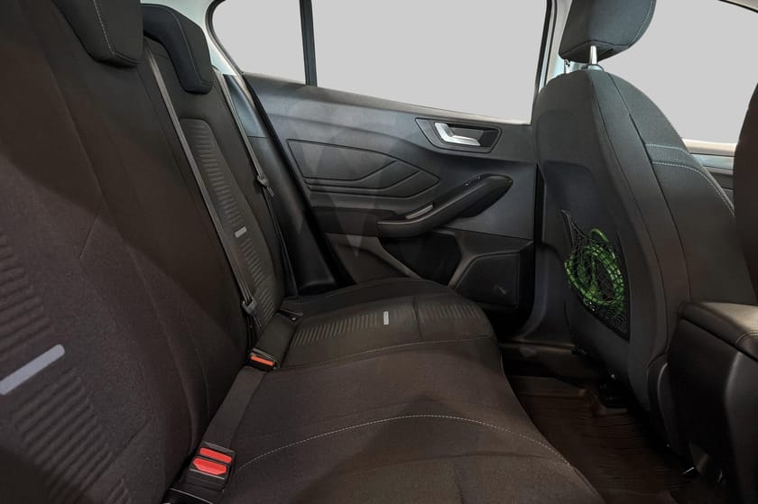 Bild 5 av Ford Focus Active 1.0 EcoBoost Hybrid E85 Kamera M-Värmare