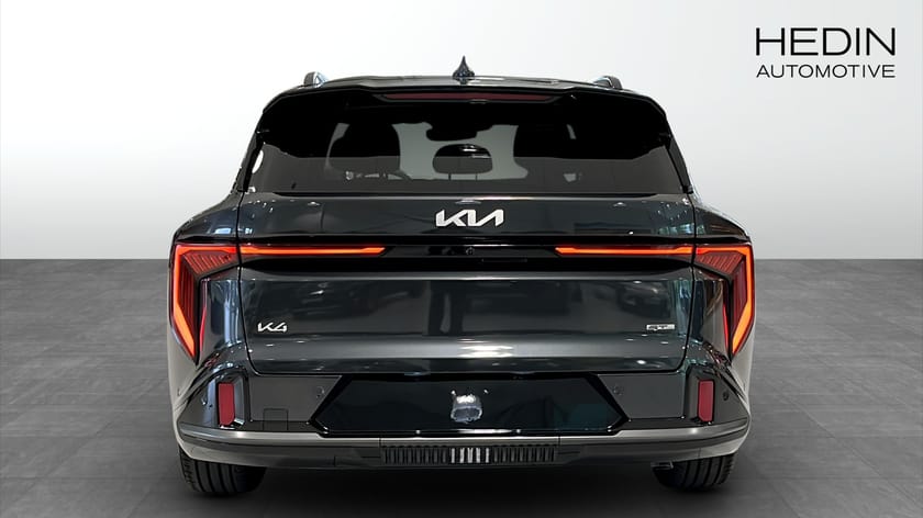 Bild 5 av Kia K4 Sportswagon SW 1.6 T-GDI 180HP DCT GT LINE *DEMO*