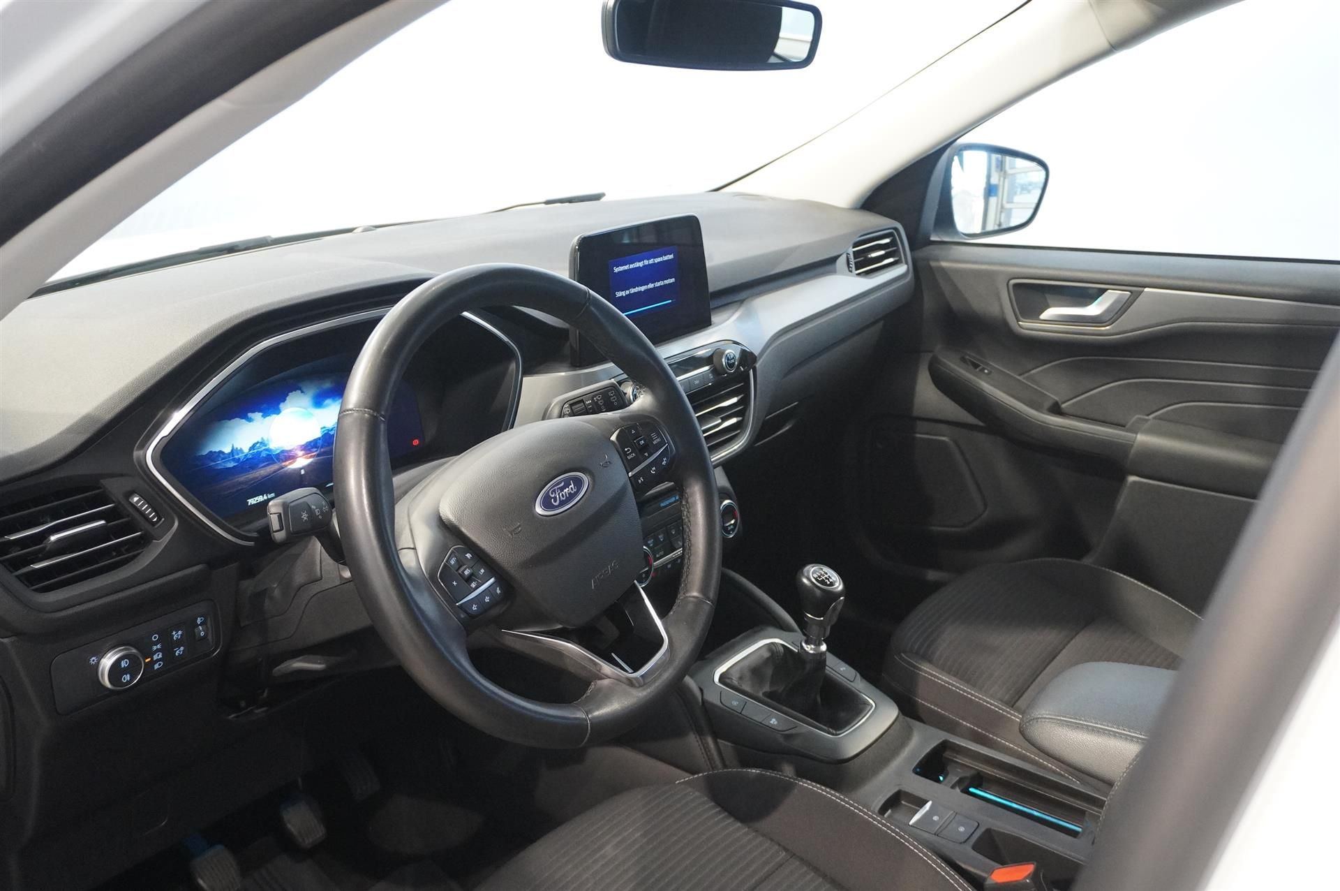 Ford Kuga 2023, bild 2/18