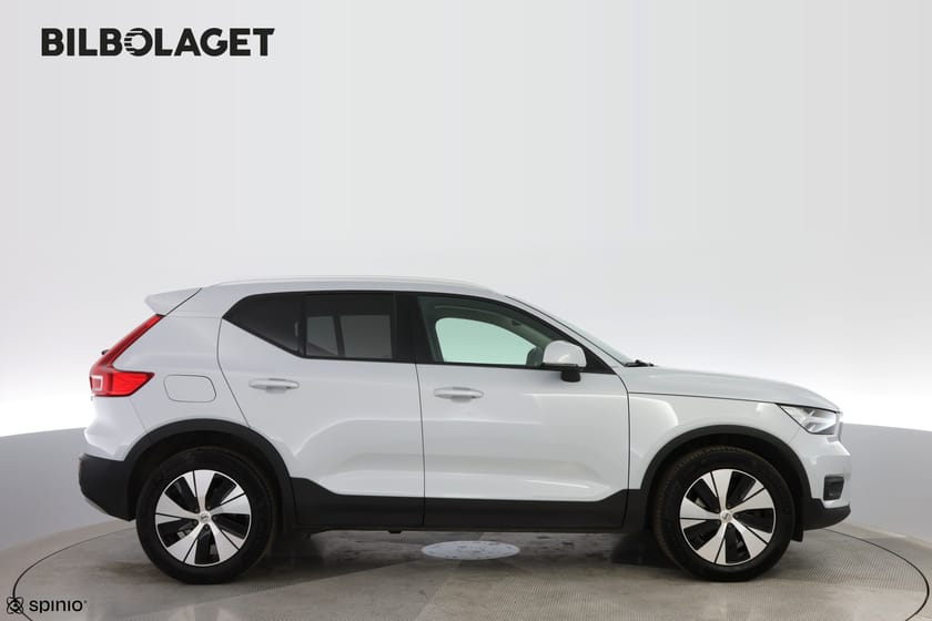 Bild 5 av Volvo XC40 B4 II AWD Bensin MomAdv NaviPro Edt