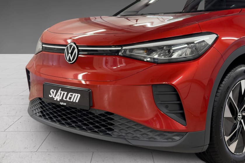 Bilde 2 av Volkswagen ID.4 Pro