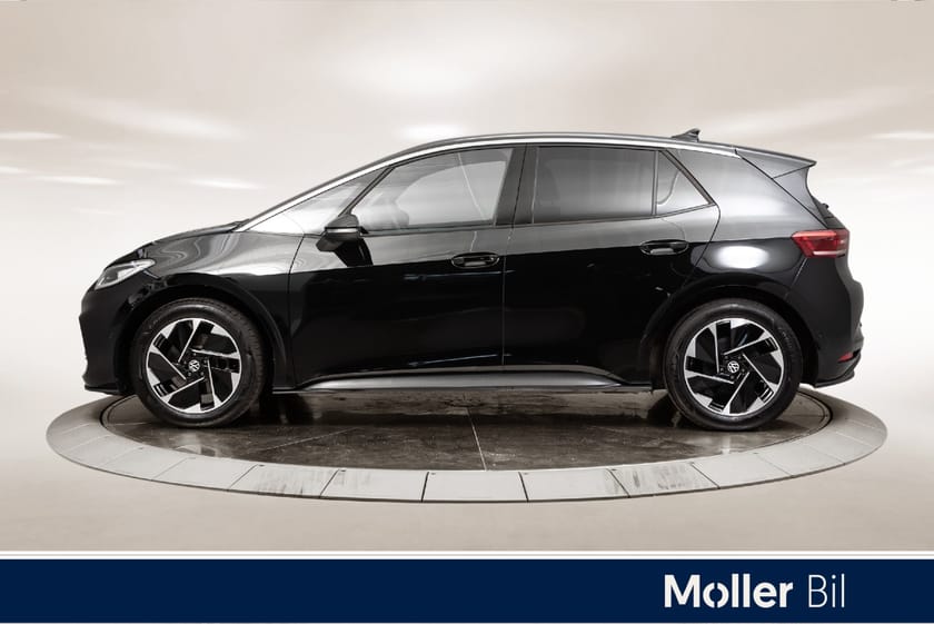 Bilde 2 av Volkswagen ID.3 Pro Performance highline 59kwh 204hk