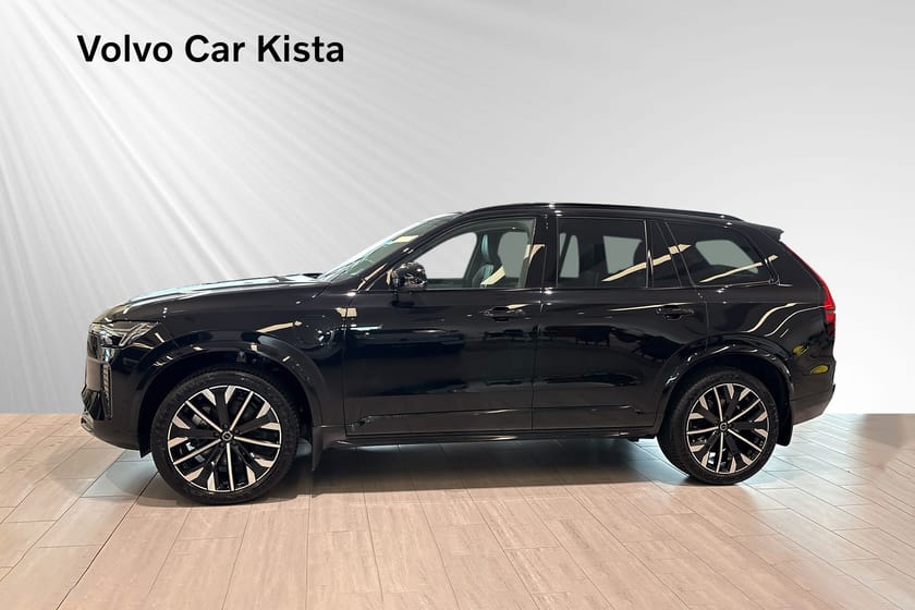 Bild 3 av Volvo XC90 II T8 Ultra Dark