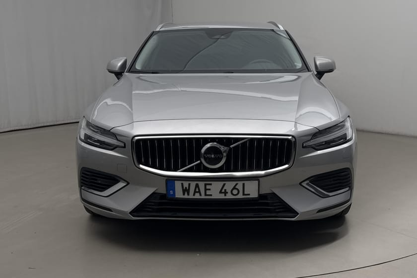 Bild 5 av Volvo V60