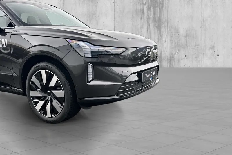 Volvo EX90 Twin Motor Performance bilde 5