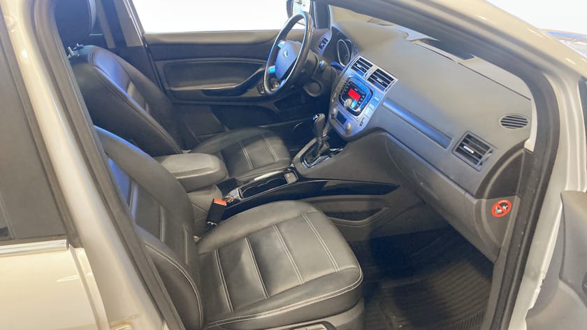 Bild 3 av Ford Kuga Titanium S 2.0 TDCi | AWD | Automat | 140Hk