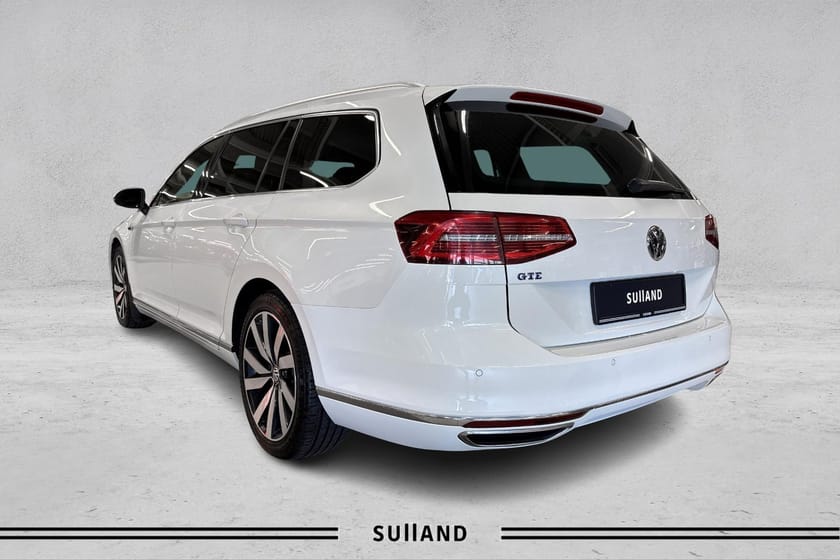 Bilde 3 av Volkswagen Passat Variant GTE stv