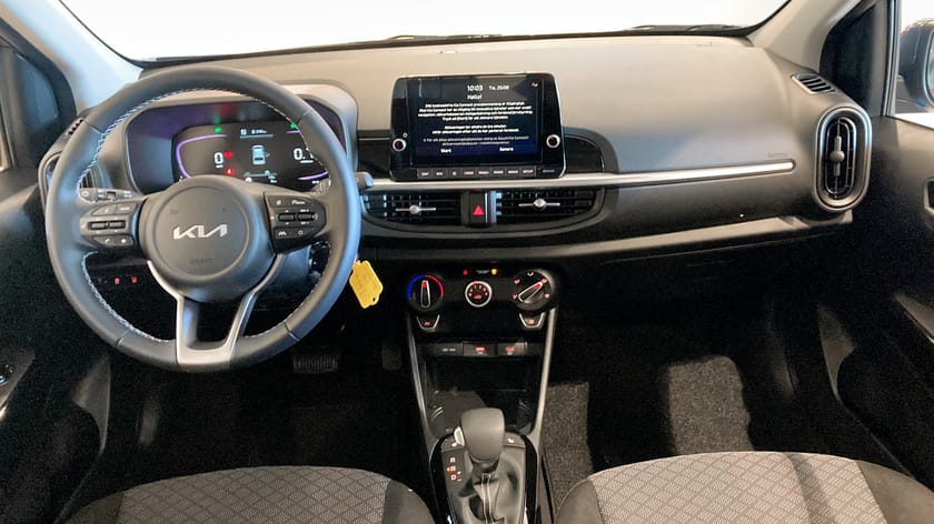 Bild 4 av Kia Picanto