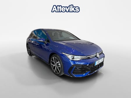 Volkswagen Golf eTSI 150hk *R-Line* Keyless/Backkamera