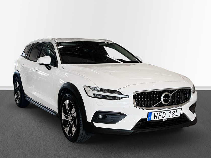Bild 3 av Volvo V60 Cross Country