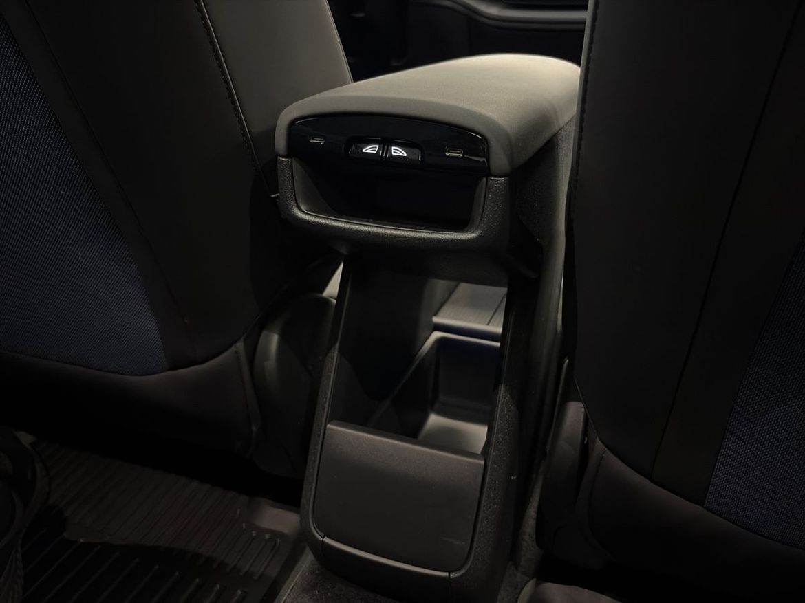 Volvo EX30 2025 - miniatyr 24