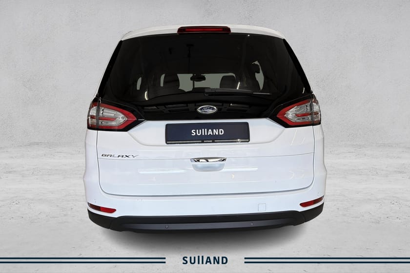 Bilde 4 av Ford Galaxy 2.0TDCI 150 hk. Aut 7-s |DAB|
