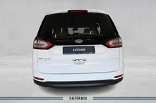 Thumnail bilde 3 av Ford Galaxy