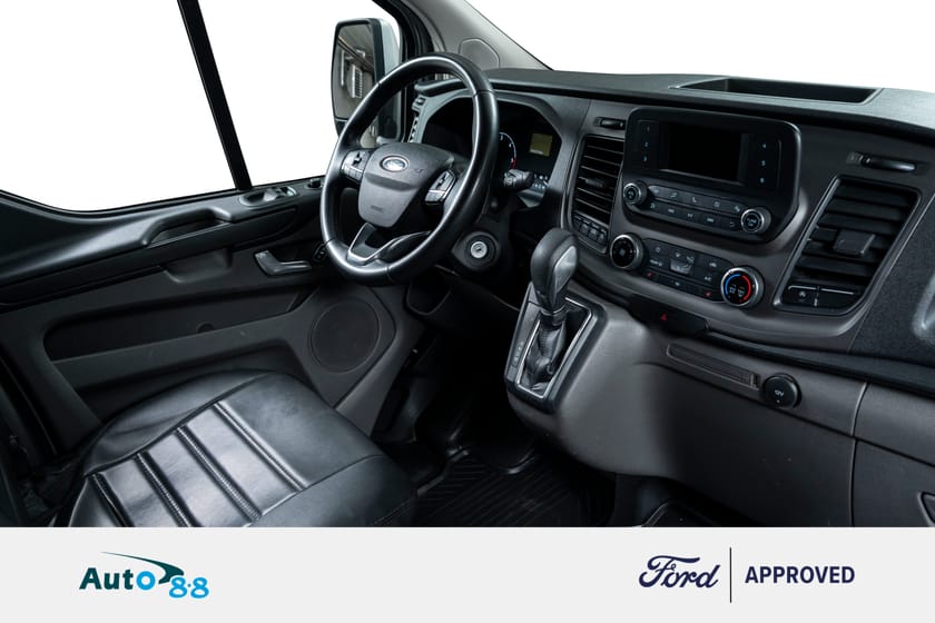 Bilde 2 av Ford Transit Custom 340 L2  2.0L Trend EcoBlue 130 HK Aut. 6-trinns aut FWD
