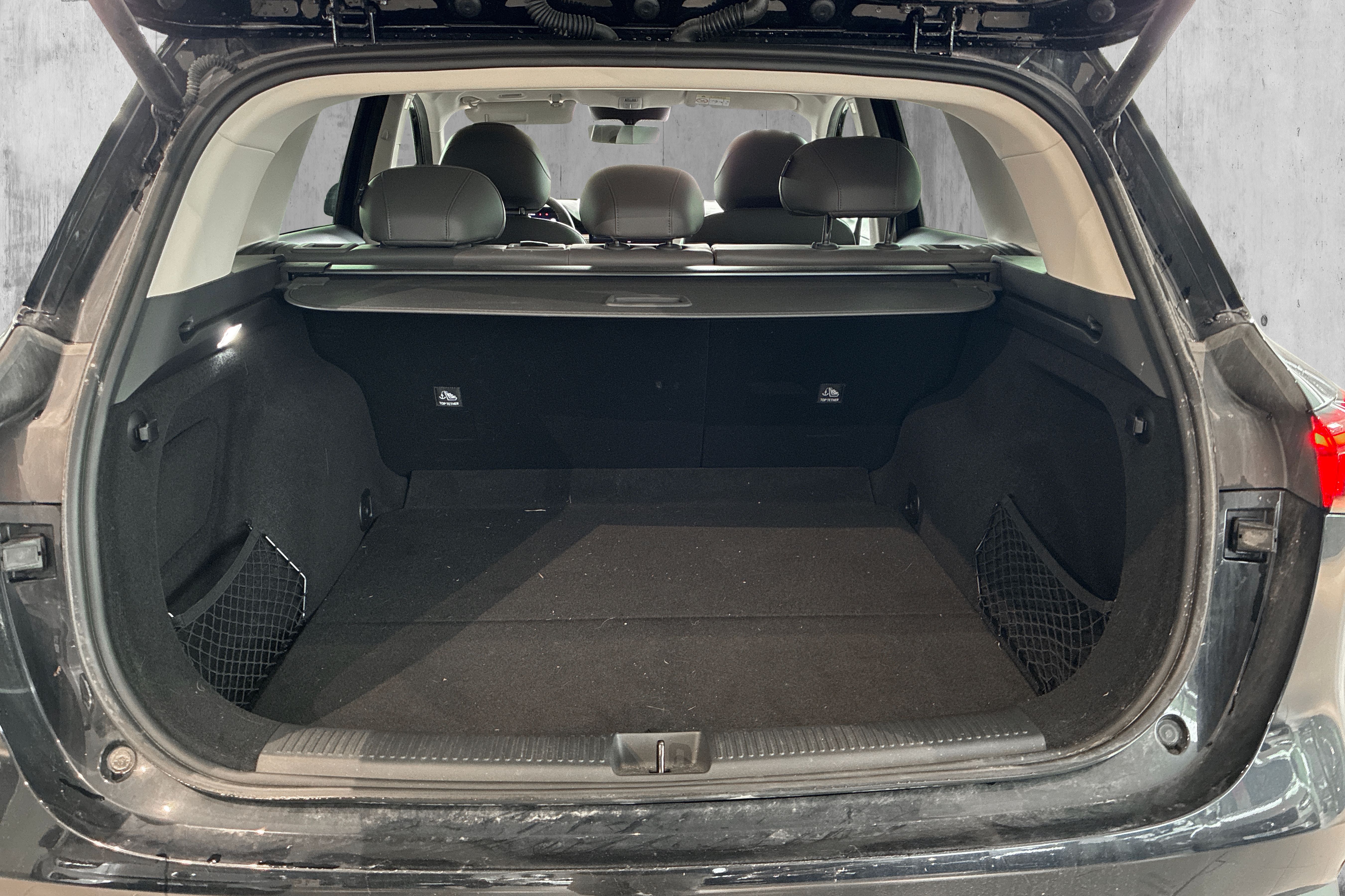 MG S6 EV Dual Motor bilde 7