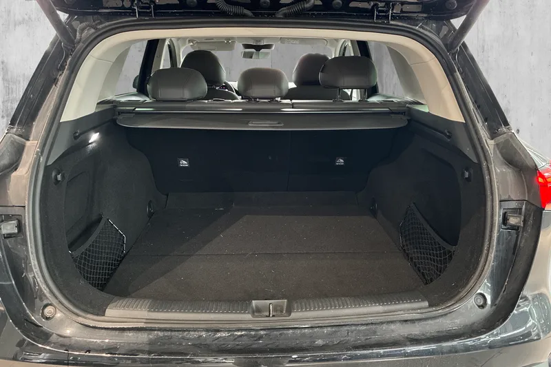 MG S6 EV Dual Motor bilde 7