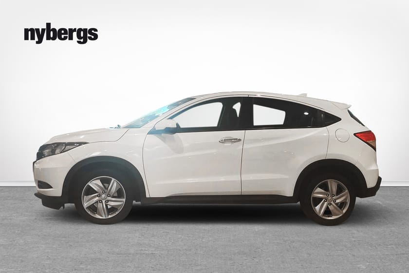 Bild 2 av Honda HR-V 1,5i-VTEC