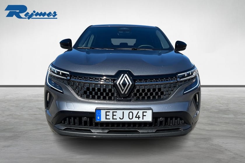 Bild 5 av Renault Austral E-TECH 200 Techno A II