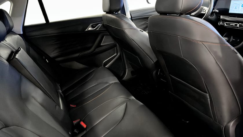 Bild 5 av MG HS PHEV Luxury 1,5T 307hk Automat