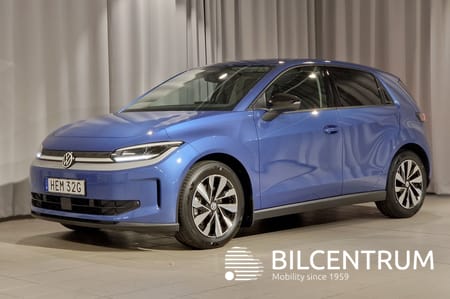 Volkswagen ID. Polo