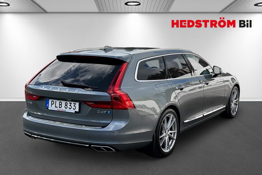 Bild 3 av Volvo V90