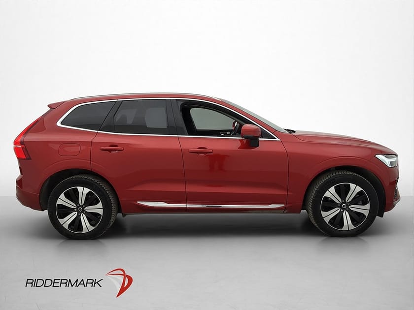 Bild 1 av Volvo XC60 Recharge T6 AWD Long Range Inscription Pano Värm