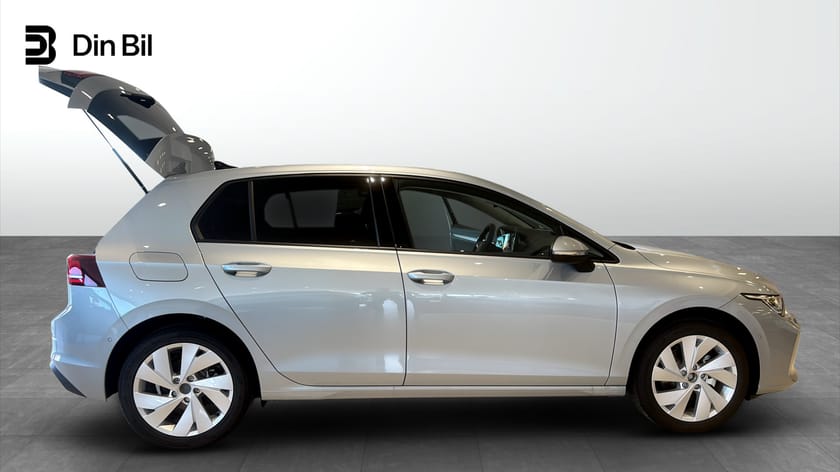 Bild 2 av Volkswagen Golf LIFE 1.5 ETSI 150 HK DSG