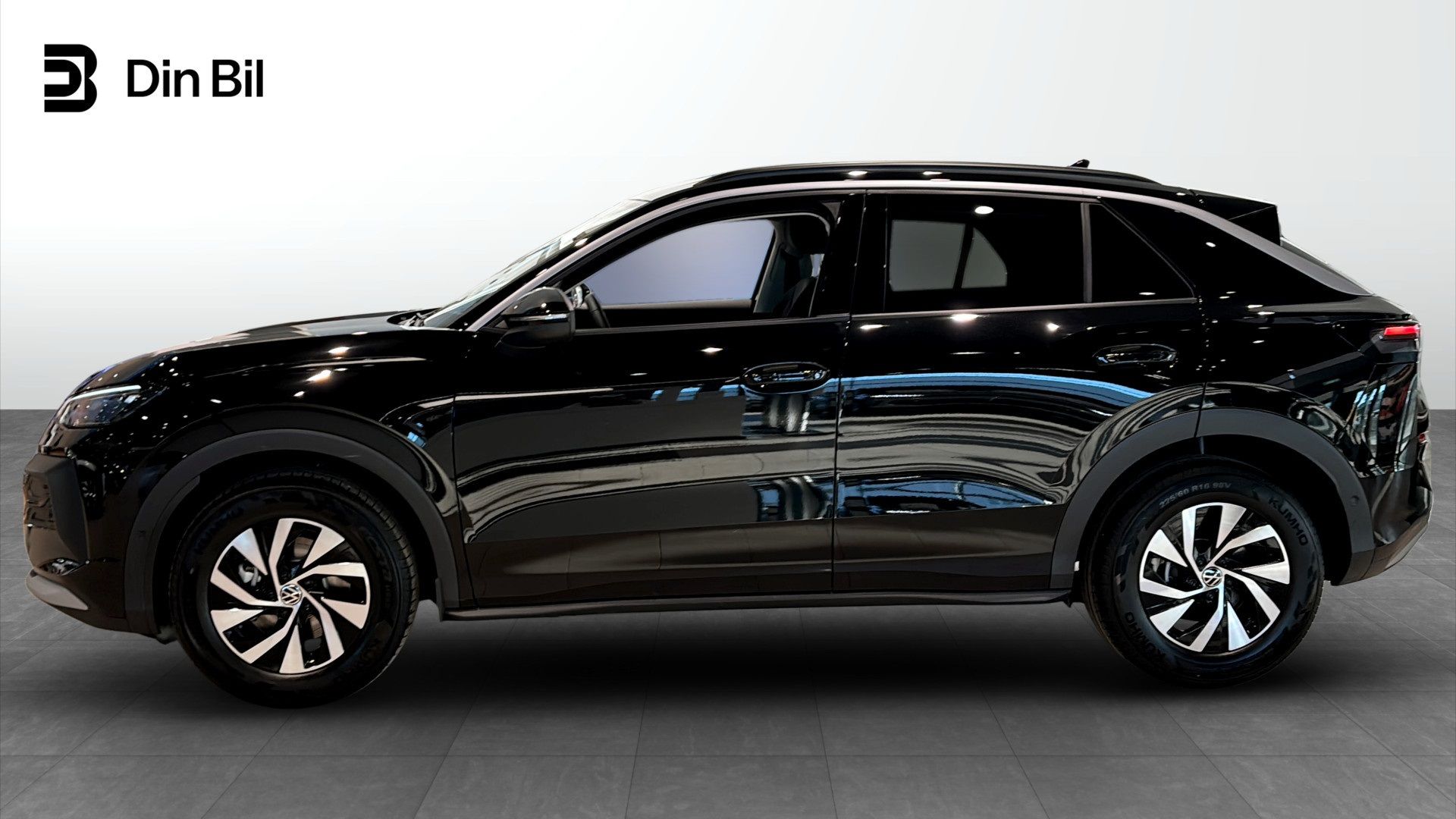 Volkswagen T-Roc 2026, bild 5/10