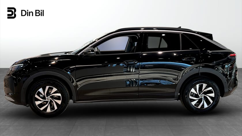 Bild 5 av Volkswagen T-Roc