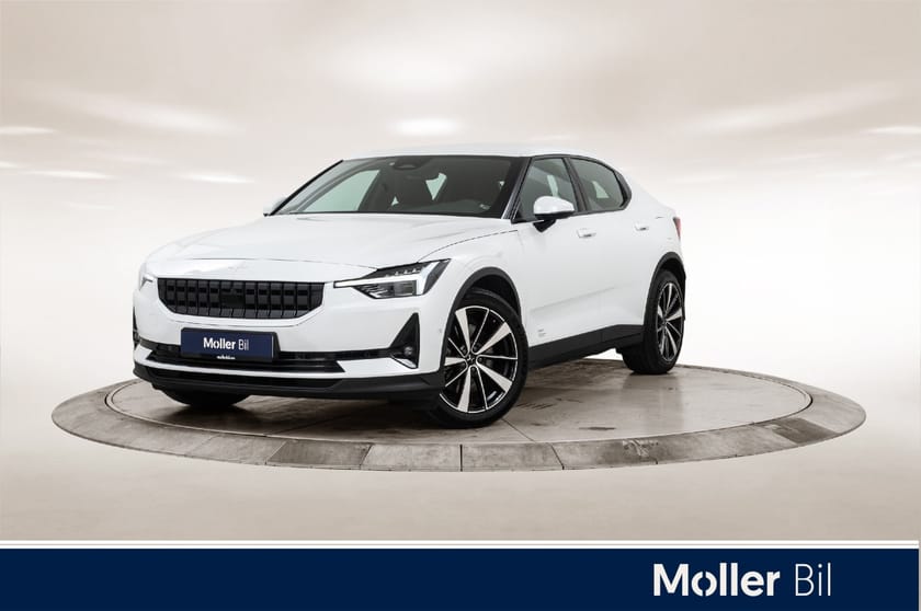Bilde 1 av Polestar 2 Standard Range Single Motor 