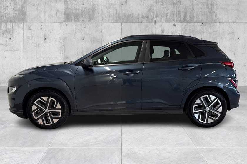 Bilde 2 av Hyundai Kona Electric 39.2 kWh