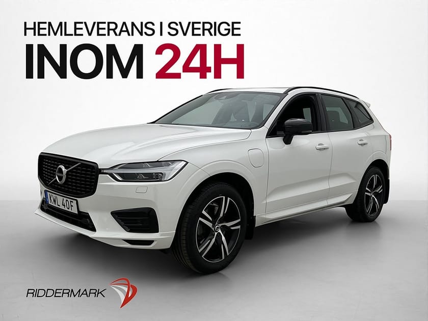 Bild 3 av Volvo XC60