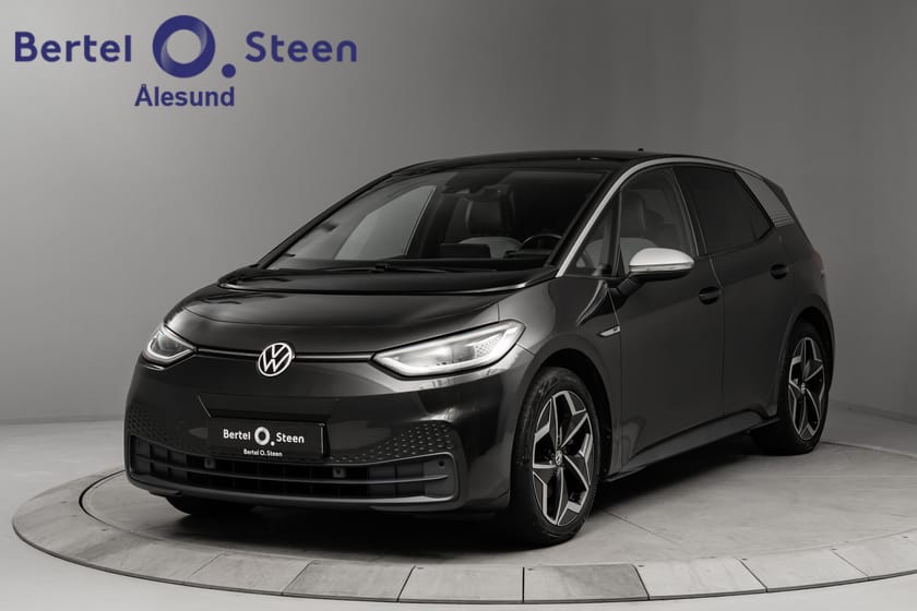 Bilde 1 av Volkswagen ID.3 Pro Performance 