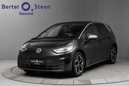 Volkswagen ID.3 Pro Performance