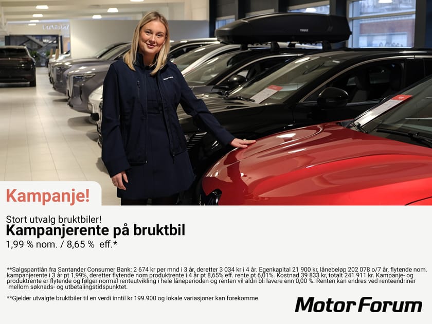 Bilde 2 av Renault Captur E-TECH Plugin-Hybrid 160 HK RS Line/ Ryggekamera/ DAB+