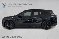 Thumnail bilde 1 av BMW iX M60