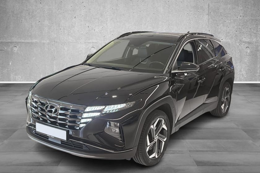 Bilde 4 av Hyundai Tucson PHEV
