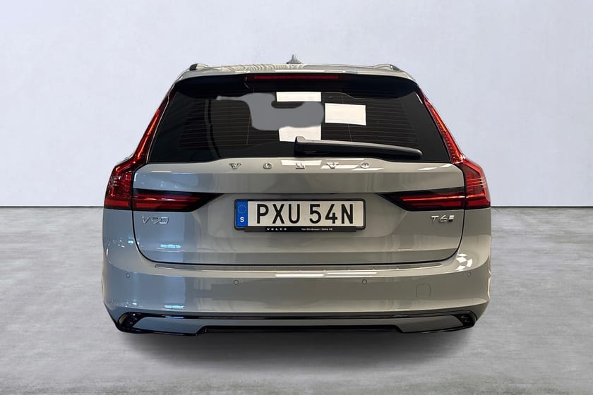 Bild 5 av Volvo V90 T6 Plus Dark Nordic Edition