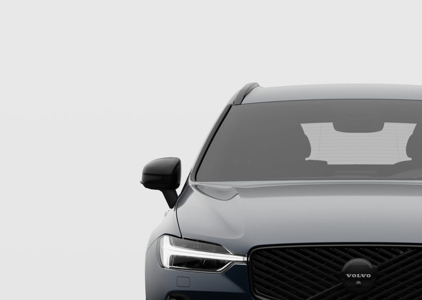 Bild 2 av Volvo XC60 T6 Plus Black Nordic Edition