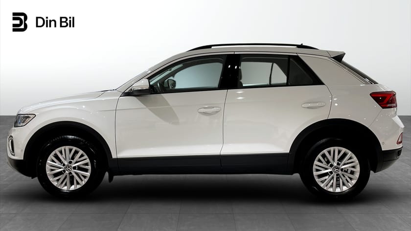 Bild 2 av Volkswagen T-Roc