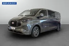 Ford Transit Custom 320 Crew Van Plug-in Hybrid