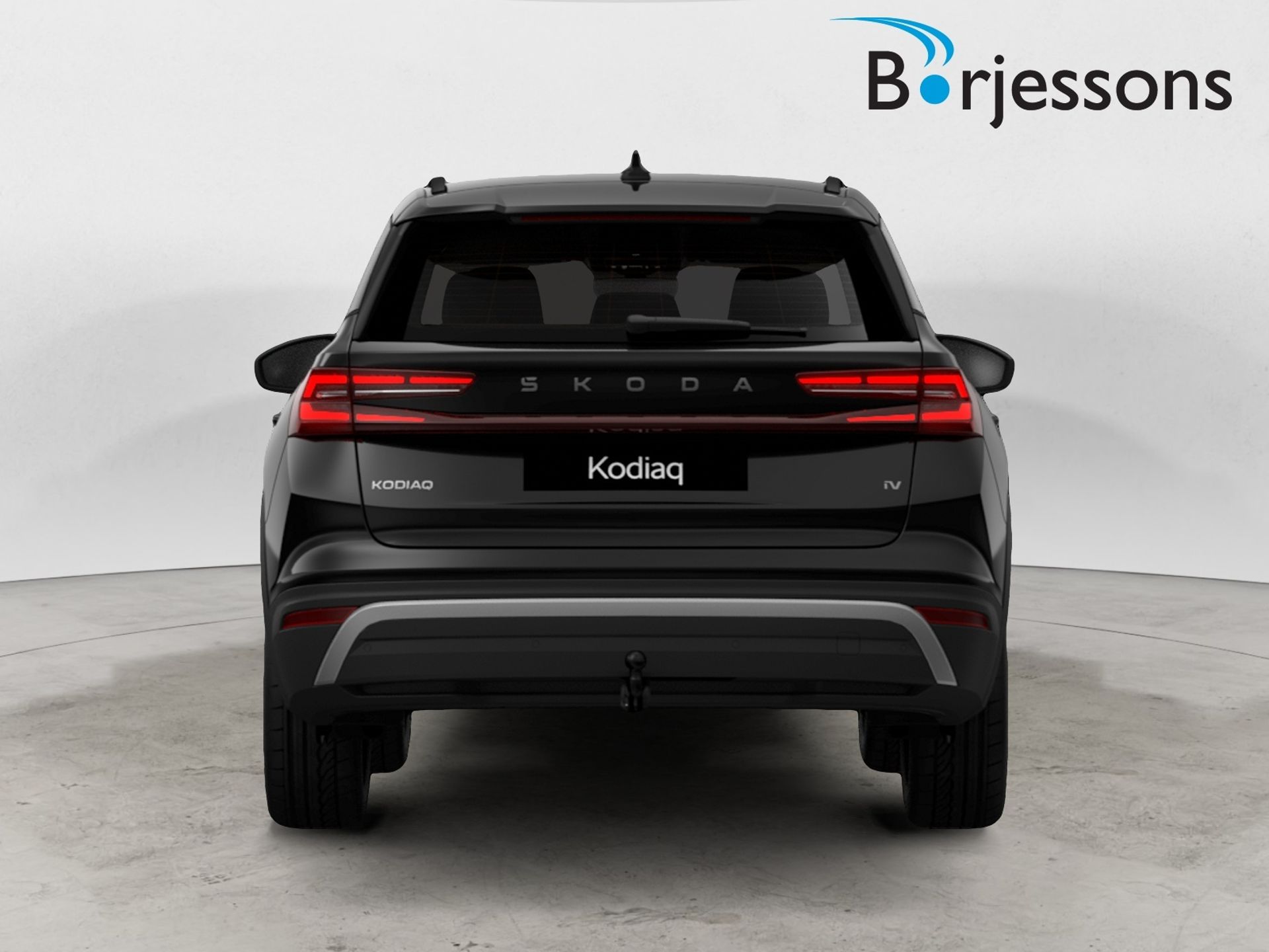 Skoda Kodiaq iV 2026, bild 6/9